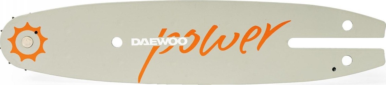 Шина для цепной пилы DAEWOO DACS 8 - изображение 2