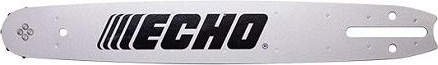 Шина для цепной пилы ECHO 16"-3/8-1,5-60 (S40S73-60AA-ED) S40S73-60AA-ED