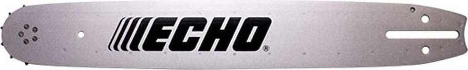 Шина для цепной пилы ECHO 20"-3/8-1,5-72 (S50S73-72AA-ED) S50S73-72AA-ED