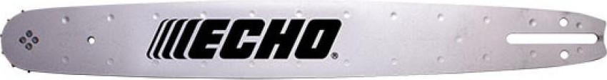 Шина для цепной пилы ECHO C45S21-72AA-ET 18"-0,325-1,5-72 (450,510,550,452esx,501sx)