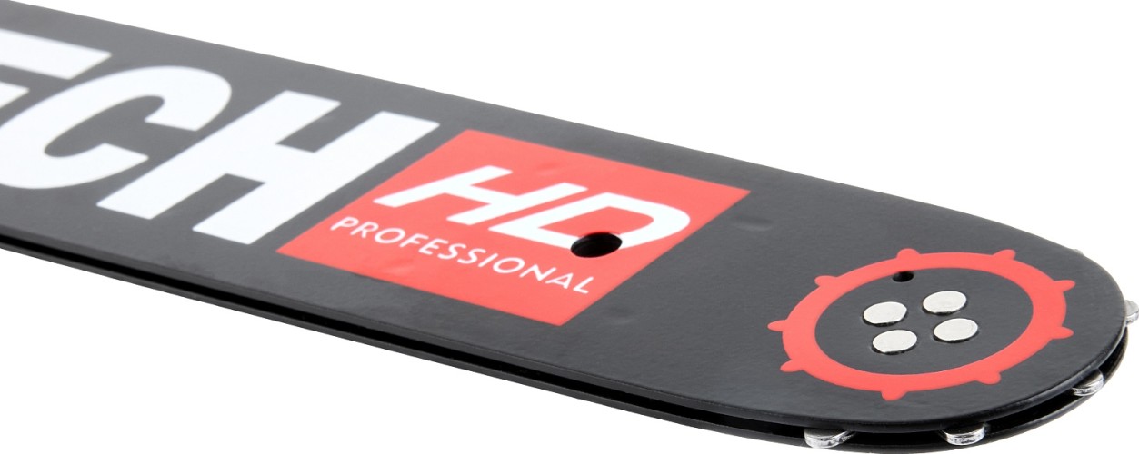 Шина для цепной пилы ELITECH 0809.024900 209355 - изображение 5