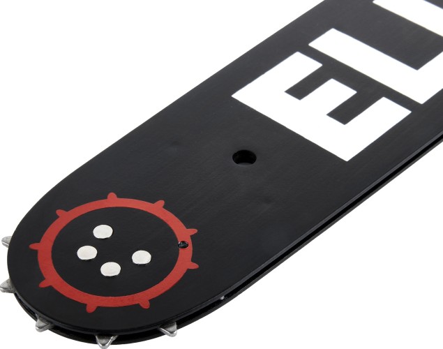 Шина для цепной пилы ELITECH 0809.025300 209359 - изображение 5