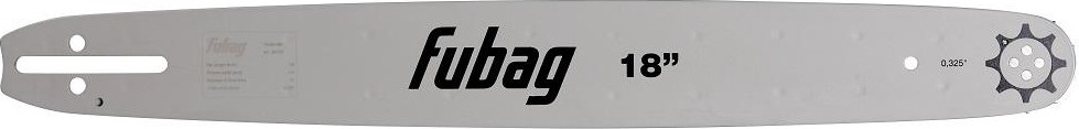 Шина для цепной пилы FUBAG F95K   38720