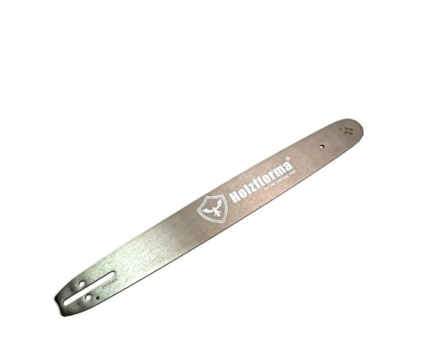 Шина для цепной пилы HOLZFFORMA 18",.325", 1.3 мм, 72зв. HF32555