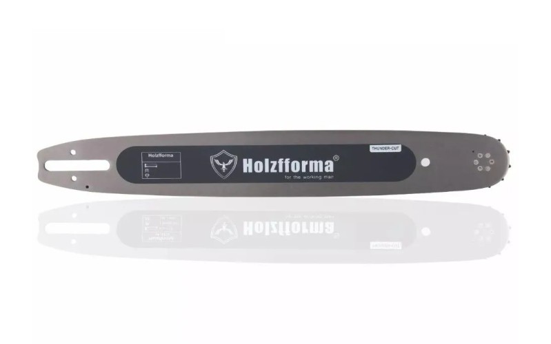 Шина для цепной пилы HOLZFFORMA 18", 0.325", 1.6 мм, 74зв. HF32565