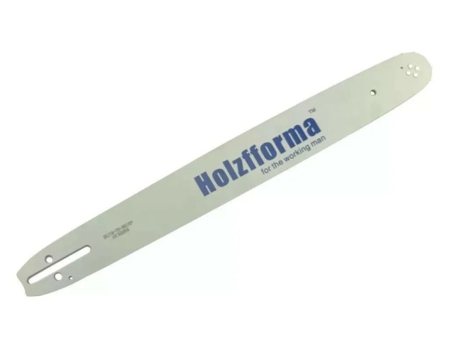 Шина для цепной пилы HOLZFFORMA 18", 0.325", 1.5 мм, 72зв. HF32585