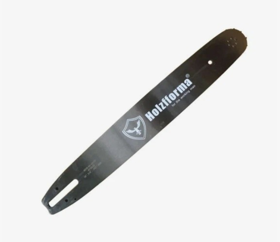 Шина для цепной пилы HOLZFFORMA 18", 3/8", 1.6 мм, 66зв. HF38635