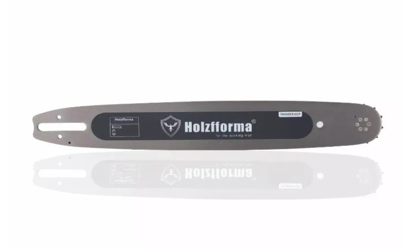 Шина для цепной пилы HOLZFFORMA 20", 3/8", 1.5 мм, 72зв. HF38806