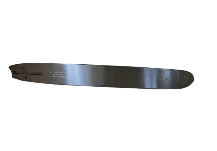 Шина для цепной пилы HOLZFFORMA 14", 3/8", LP, 1.3 мм, 50зв. HF38P53