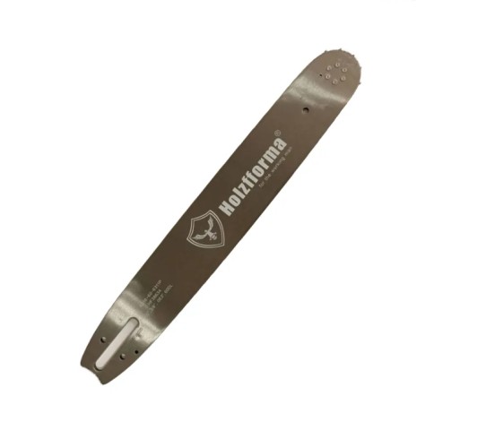 Шина для цепной пилы HOLZFFORMA 16", 3/8", 1.6 мм, 60зв. Guide Bar HF38634
