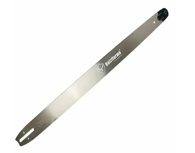 Шина для цепной пилы HOLZFFORMA 48", 0.404", 1.6 мм, 138зв. 120см HF40048