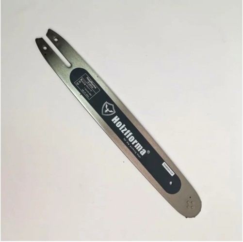 Шина для цепной пилы HOLZFFORMA 16", 3/8", LP, 1.3 мм, 55зв. HF38P54