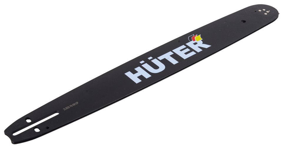 Шина для цепной пилы HUTER CS-181 18"-0,325-1,5-72 для BS-45 71/4/5