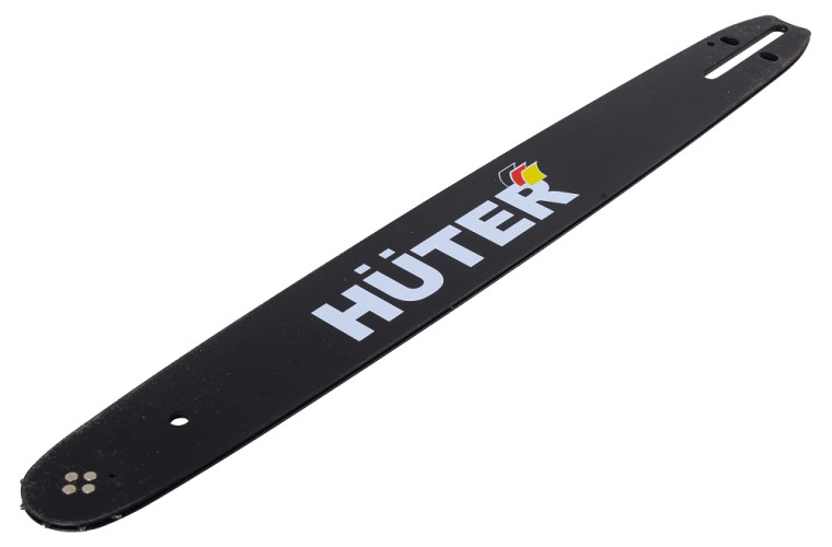 Шина для цепной пилы HUTER CS-121 12"-3/8-1,3-44 для BS-25, ELS-1500P 71/4/14