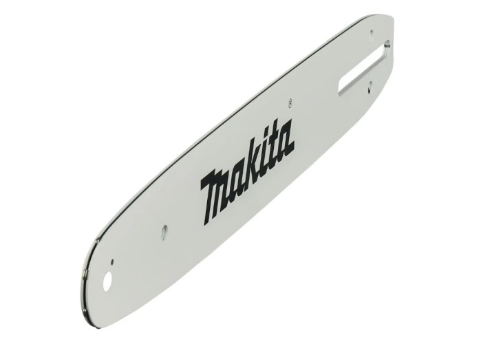 Шина для цепной пилы MAKITA 462 030 111 30см/12", 3/8", 1,1мм, SN, 46  462030111