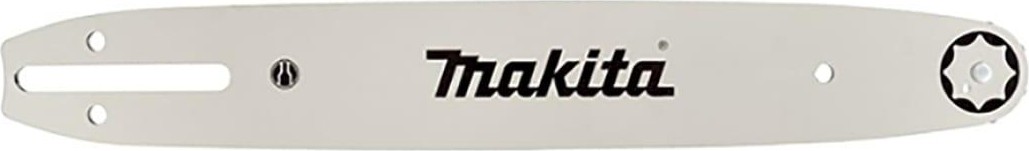 Шина для цепной пилы MAKITA 191G26-6 45см/18", шаг3/8", паз 1,3мм, sn, 62 звена