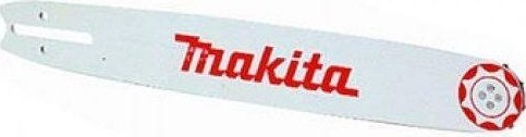 Шина для цепной пилы MAKITA 444045141 длина 45см/18", шаг0,325", паз 1,3мм, sn, 72 звена