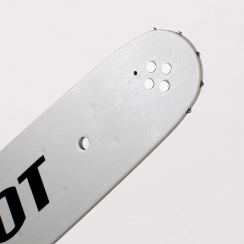 Шина для цепной пилы PATRIOT P150SLBK095 (15'' 0,325 1.3мм 64 зв.) 867151550 - изображение 2