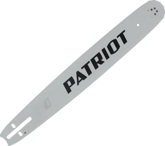 Шина для цепной пилы PATRIOT P188SLHD009 (18" 3/8 1,5мм 68 зв.) 867151888