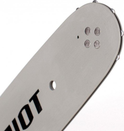 Шина для цепной пилы PATRIOT P120SPEA041 (12'' 3/8 1,3мм 45 зв.) 867131250 - изображение 3