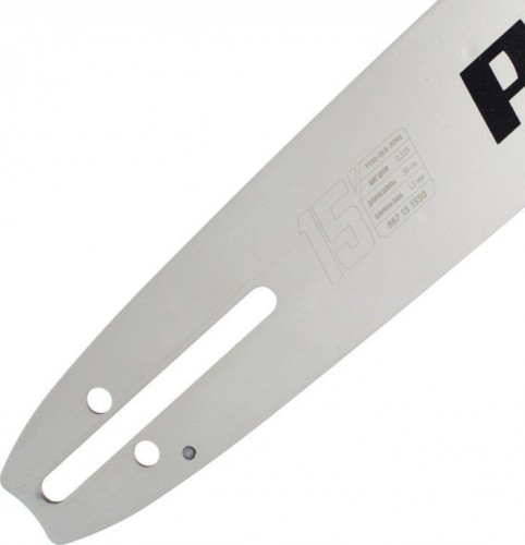Шина для цепной пилы PATRIOT P150SLBK095 (15'' 0,325 1.3мм 64 зв.) 867151550 - изображение 3