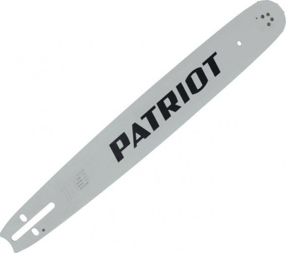 Шина для цепной пилы PATRIOT P188SLGK095 (18" 0,325 1,5мм 72 зв.) 867151858
