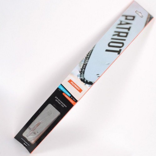 Шина для цепной пилы PATRIOT P188SLGK095 (18" 0,325 1,5мм 72 зв.) 867151858 - изображение 4