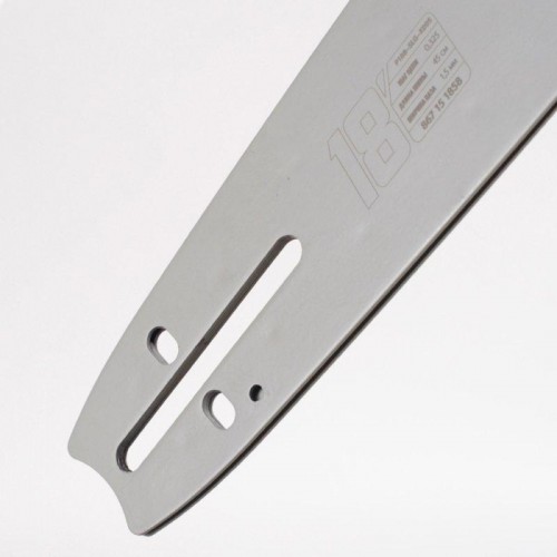 Шина для цепной пилы PATRIOT P188SLGK095 (18" 0,325 1,5мм 72 зв.) 867151858 - изображение 2