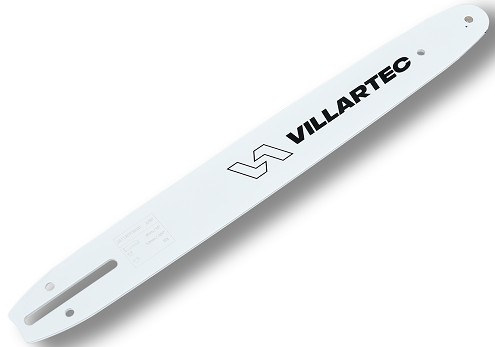 Шина для цепной пилы VILLARTEC 261135700001 40 см/16" 1,3 мм/0,05" 3/8"P 57зв.