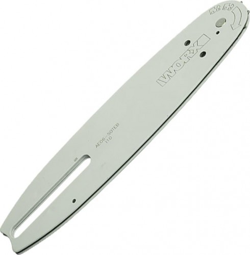 Шина для цепной пилы Worx WA0162 15 см - изображение 2