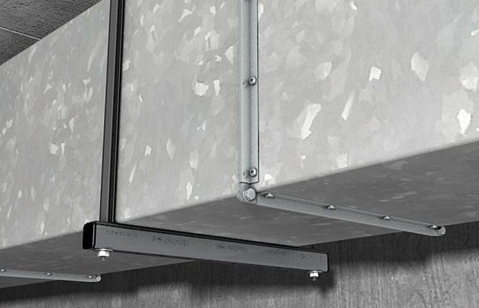 Шина FISCHER 30 х 31 х 3000 монтажная FLS 30/1,0 538756 538756 - изображение 2