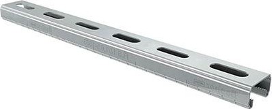 Шина FISCHER 37 х 31 х 2000 монтажная FLS 37/1,2 538757 538757