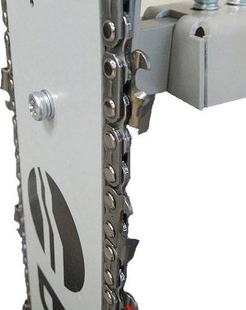 Шина направляющая BELMASH 506L9I SD24.00.009