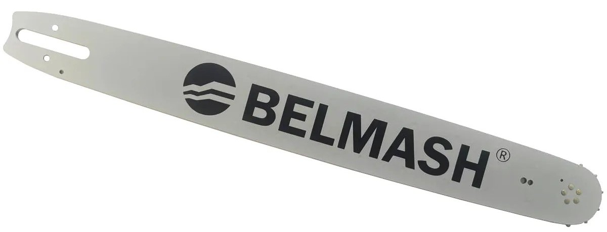 Шина направляющая BELMASH G506L (RP008A) RP008A