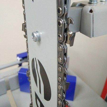 Шина направляющая BELMASH 506L9I SD24.00.009 - изображение 2