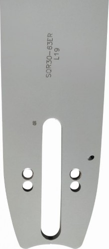 Шина направляющая BELMASH GB-30 (RP005A) RP005A - изображение 3