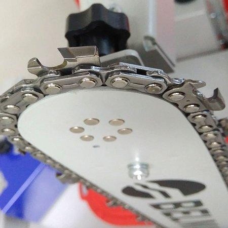 Шина направляющая BELMASH 506L9I SD24.00.009 - изображение 3