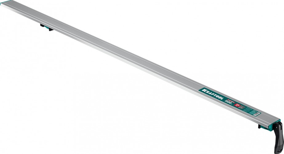 Шина направляющая KRAFTOOL CG-150 1500 мм 32235-1.5