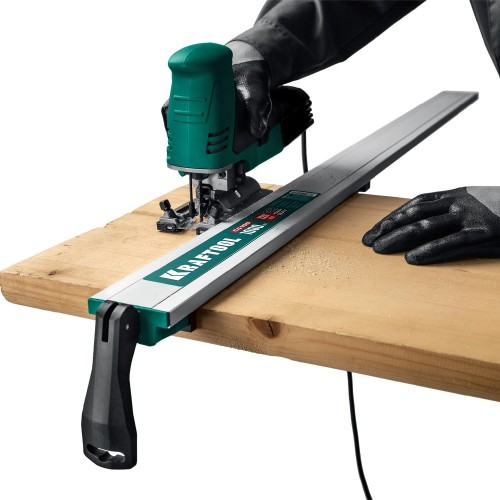 Шина направляющая KRAFTOOL CG-150 1500 мм 32235-1.5 - изображение 2