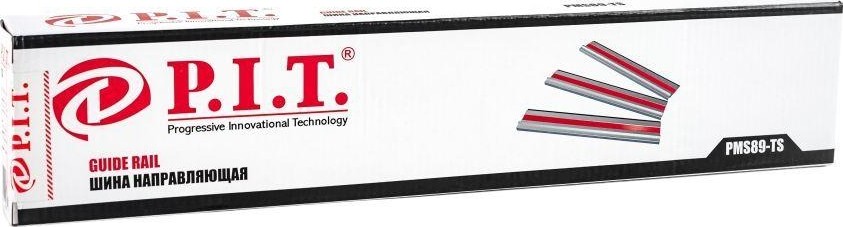 Шина направляющая P.I.T. PMS89-TS для минипилы - изображение 3