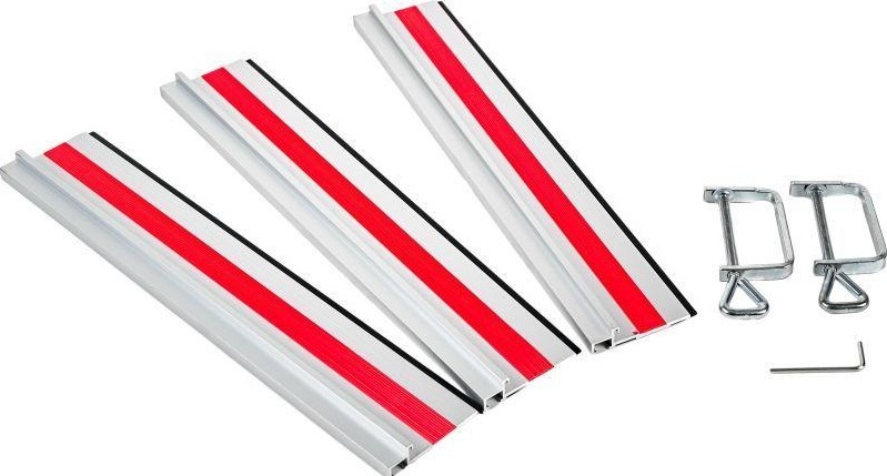 Шина направляющая P.I.T. PMS89-TS для минипилы - изображение 4