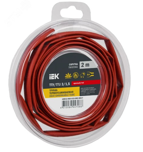 Шина нулевая IEK ШНИ-6х9-8-К-С в корп. изол. на DIN-рейку  YNN10-69-8KD-K07