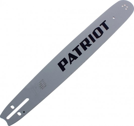 Шина Patriot Garden 20" 325 1,5мм 867152058* - изображение 2