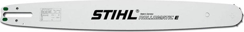 Шина STIHL 30030005221 (20",3/8,72 зв.,1,6 мм) Rollomatic E - изображение 2