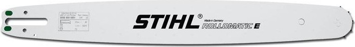 Шина STIHL 30030005221 (20",3/8,72 зв.,1,6 мм) Rollomatic E