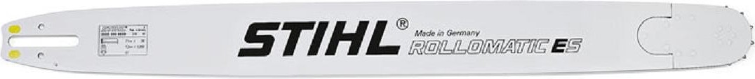 Шина STIHL 30030006041 (3/8, 1,6мм, 98зв. 30")
