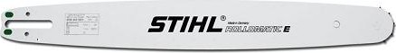 Шина STIHL 30030086117 (18" 3/8, 66зв. 1,6мм) для МС 360-661, MSE250