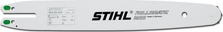 Шина STIHL 30050083405 (12" 1/4", 64зв. 1,1мм) для МСA120