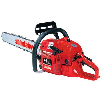 Двухпостовой сварочный генератор Shindaiwa DGW 500 DM - изображение 10