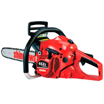 Двухпостовой сварочный генератор Shindaiwa DGW 500 DM - изображение 12